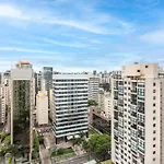 Easy Star - Lindo Flat Na Vila Olimpia - Yw01G