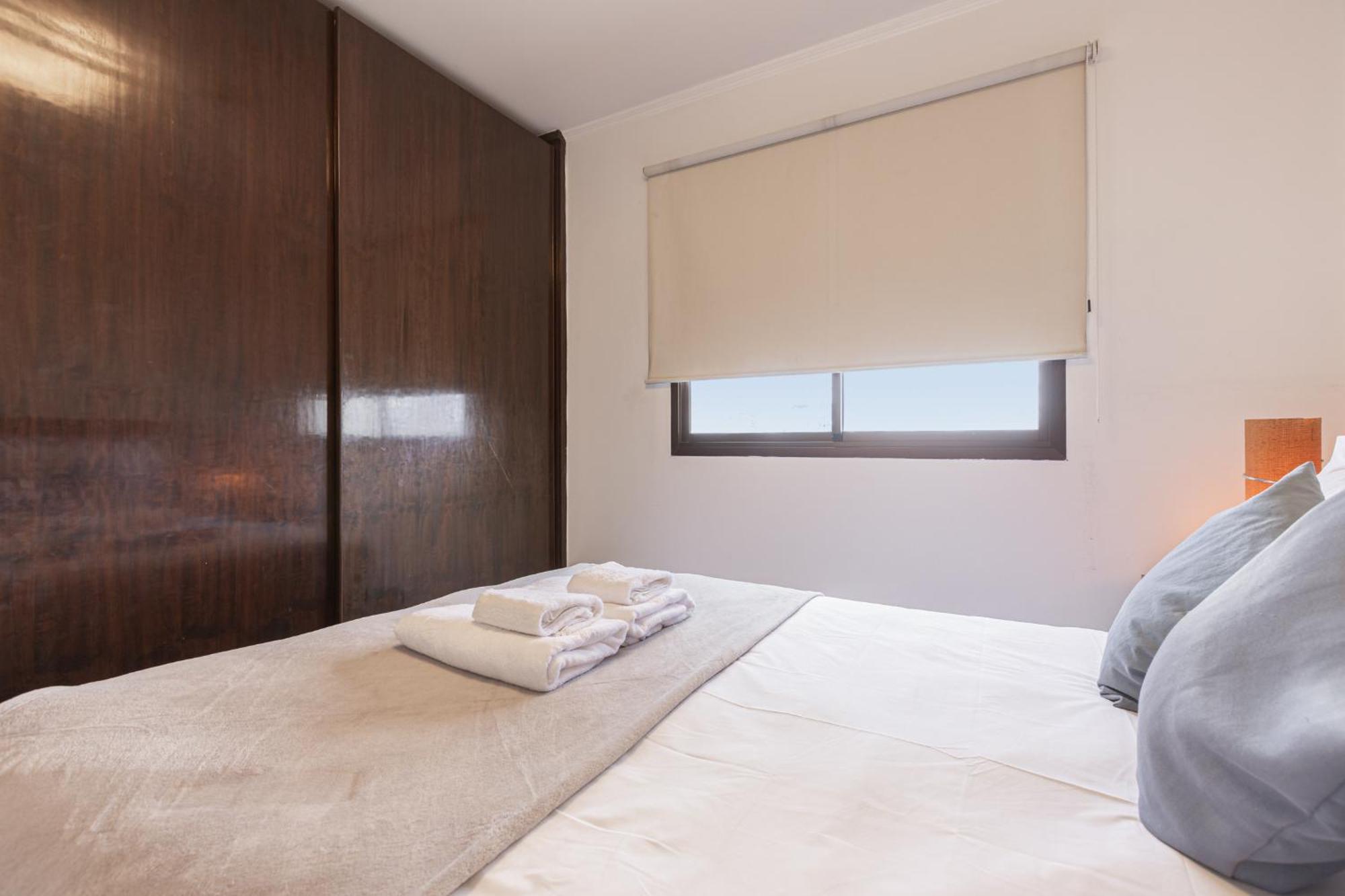 Easy Star - Lindo Flat Na Olimpia - Yw01g Apartamento São Paulo