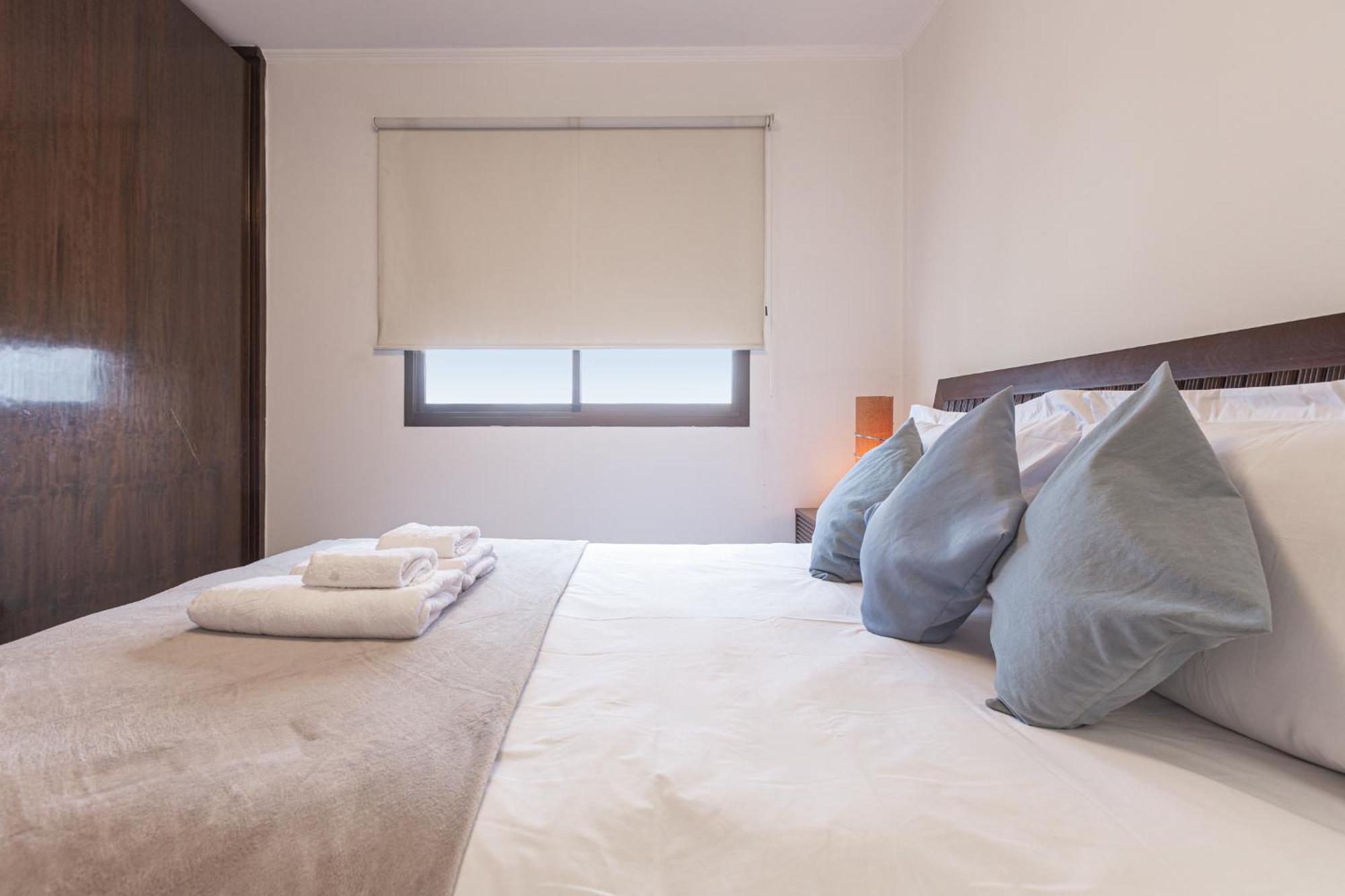 Easy Star - Lindo Flat Na Olimpia - Yw01g Apartamento *