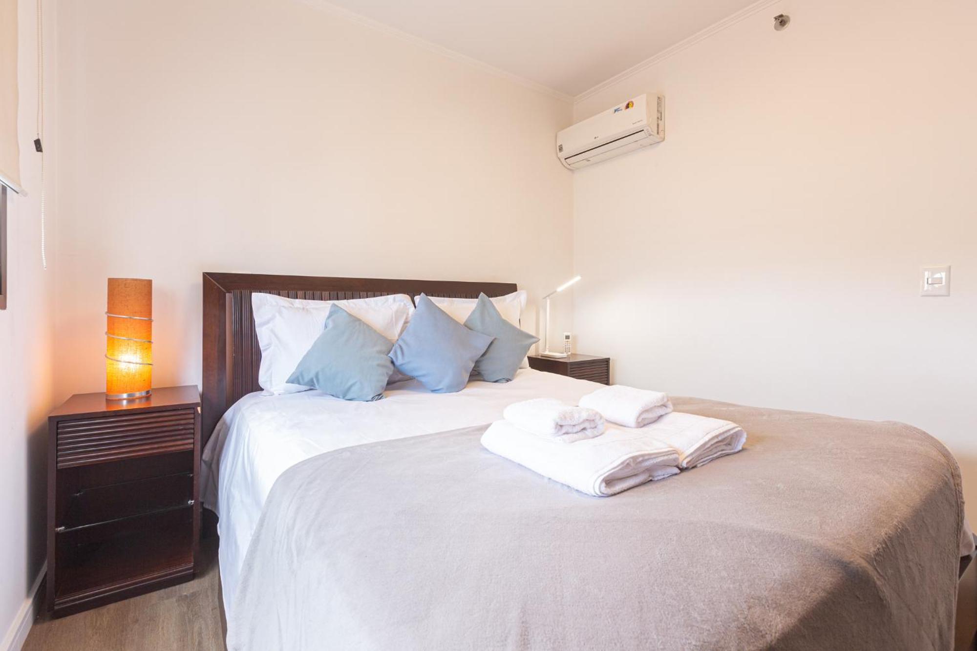 Easy Star - Lindo Flat Na Olimpia - Yw01g São Paulo