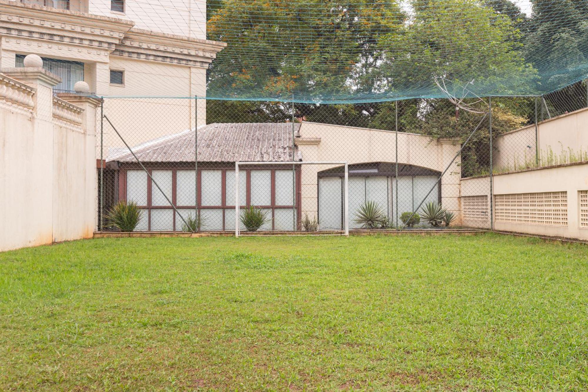 Easy Star - Lindo Flat Na Olimpia - Yw01g Apartamento São Paulo