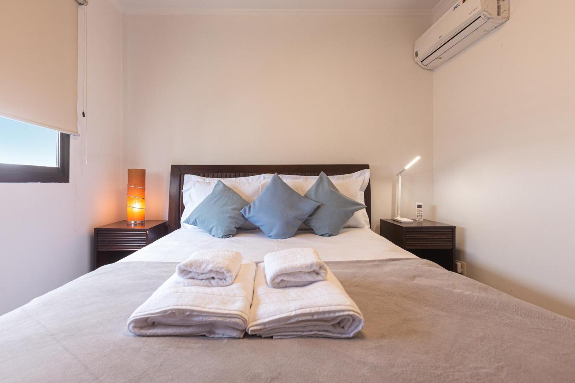 Easy Star - Lindo Flat Na Olimpia - Yw01g Apartamento