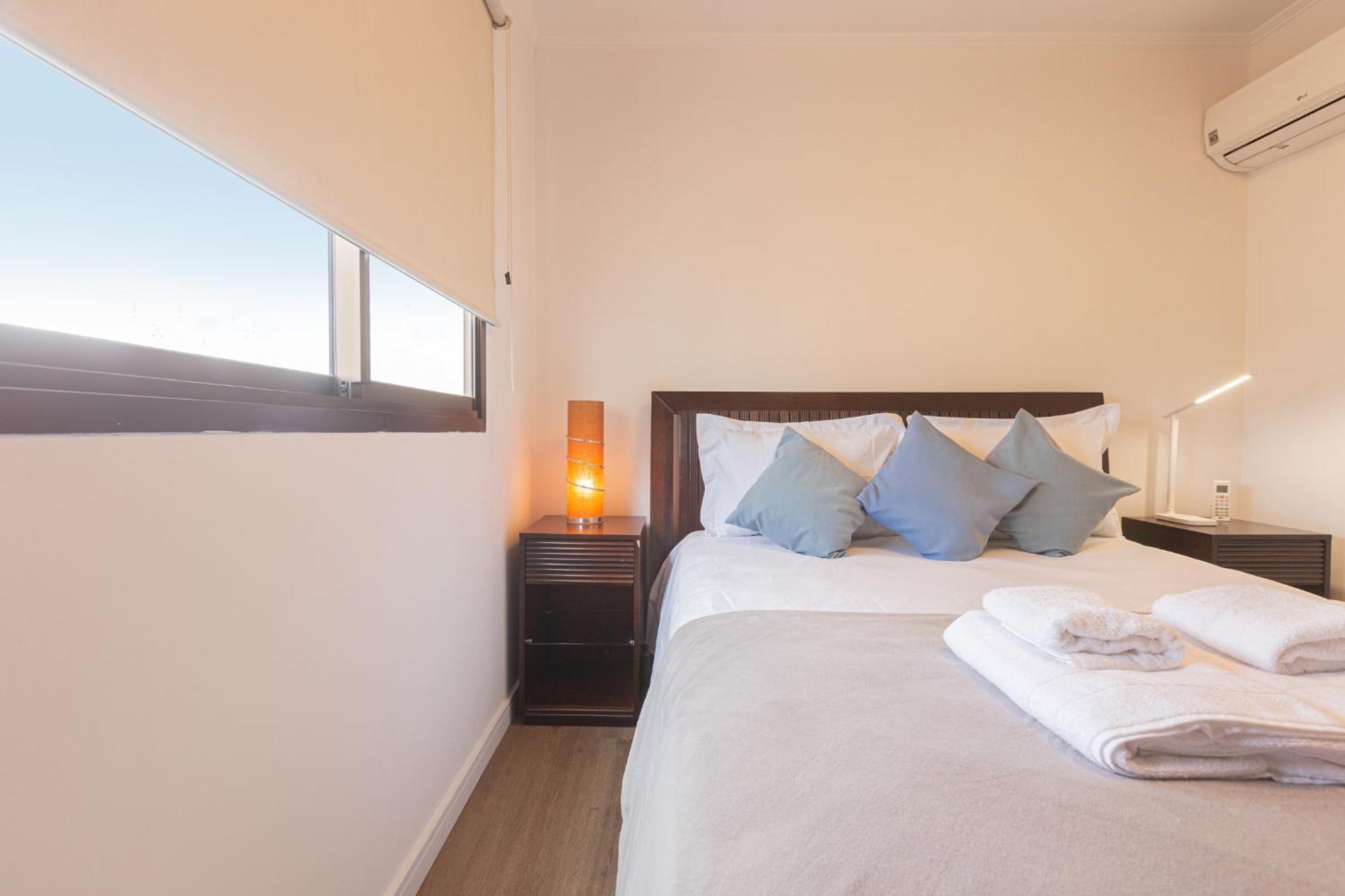 Easy Star - Lindo Flat Na Olimpia - Yw01g *