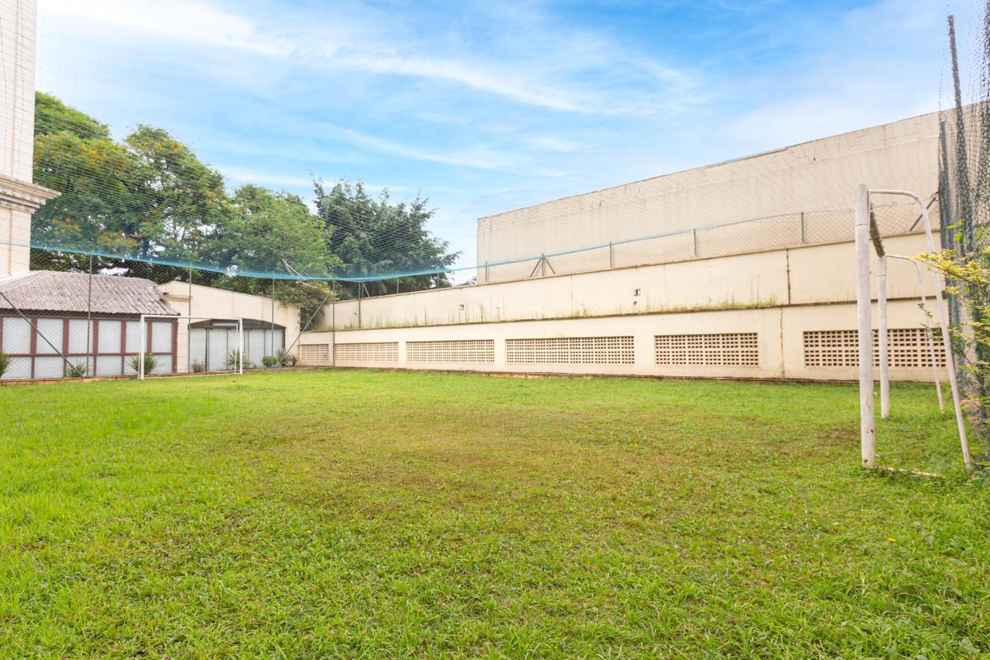 Easy Star - Lindo Flat Na Olimpia - Yw01g