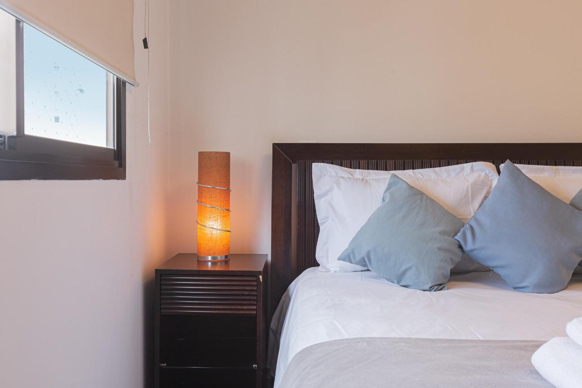 Easy Star - Lindo Flat Na Olimpia - Yw01g Apartamento *