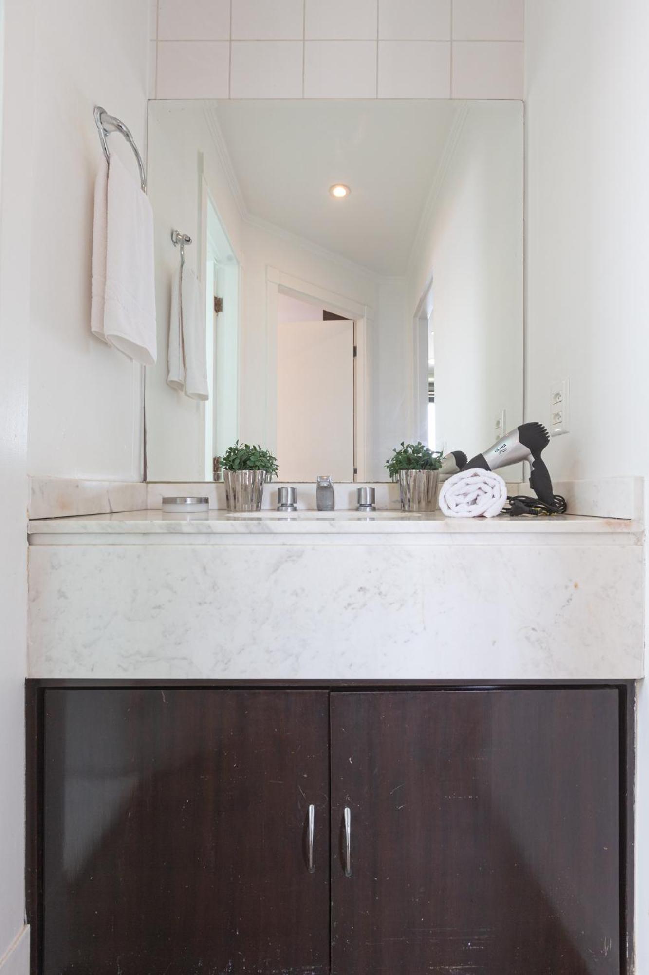 Easy Star - Lindo Flat Na Olimpia - Yw01g Apartamento