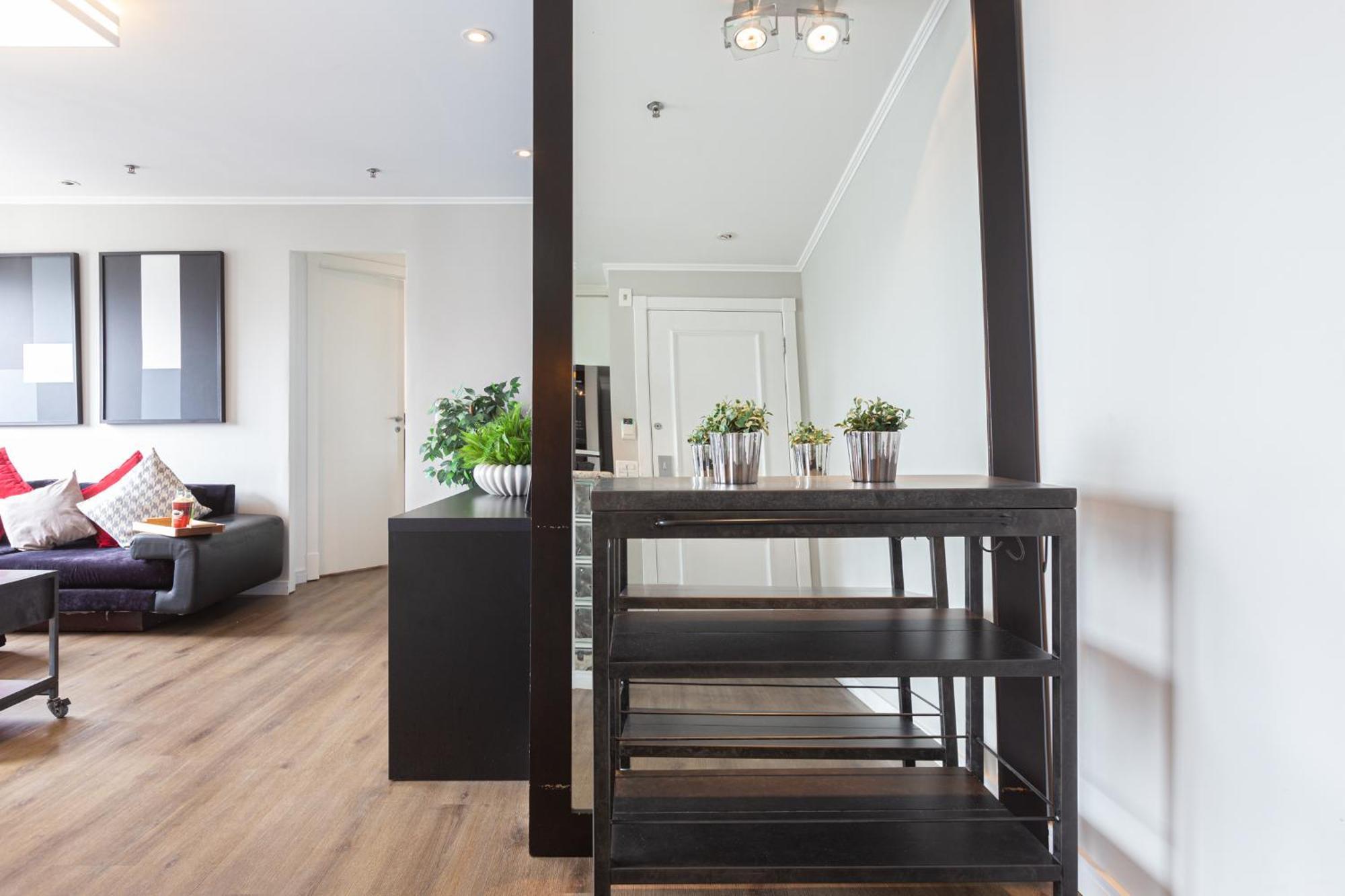 Easy Star - Lindo Flat Na Olimpia - Yw01g Apartamento *