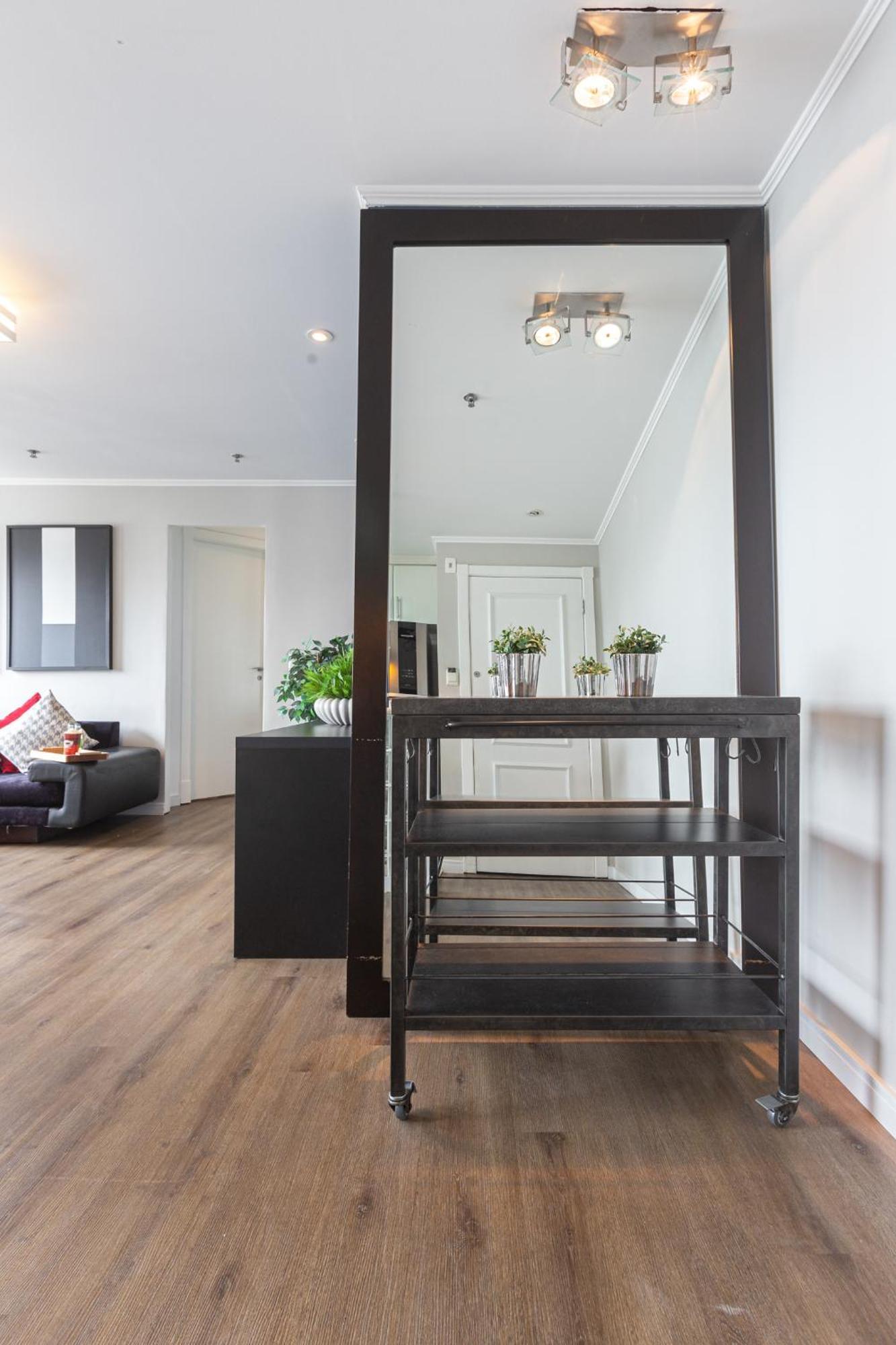 Apartamento Easy Star - Lindo Flat Na Olimpia - Yw01g São Paulo