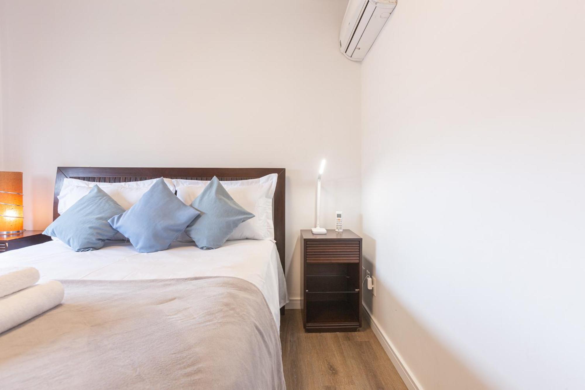 Apartamento Easy Star - Lindo Flat Na Olimpia - Yw01g São Paulo