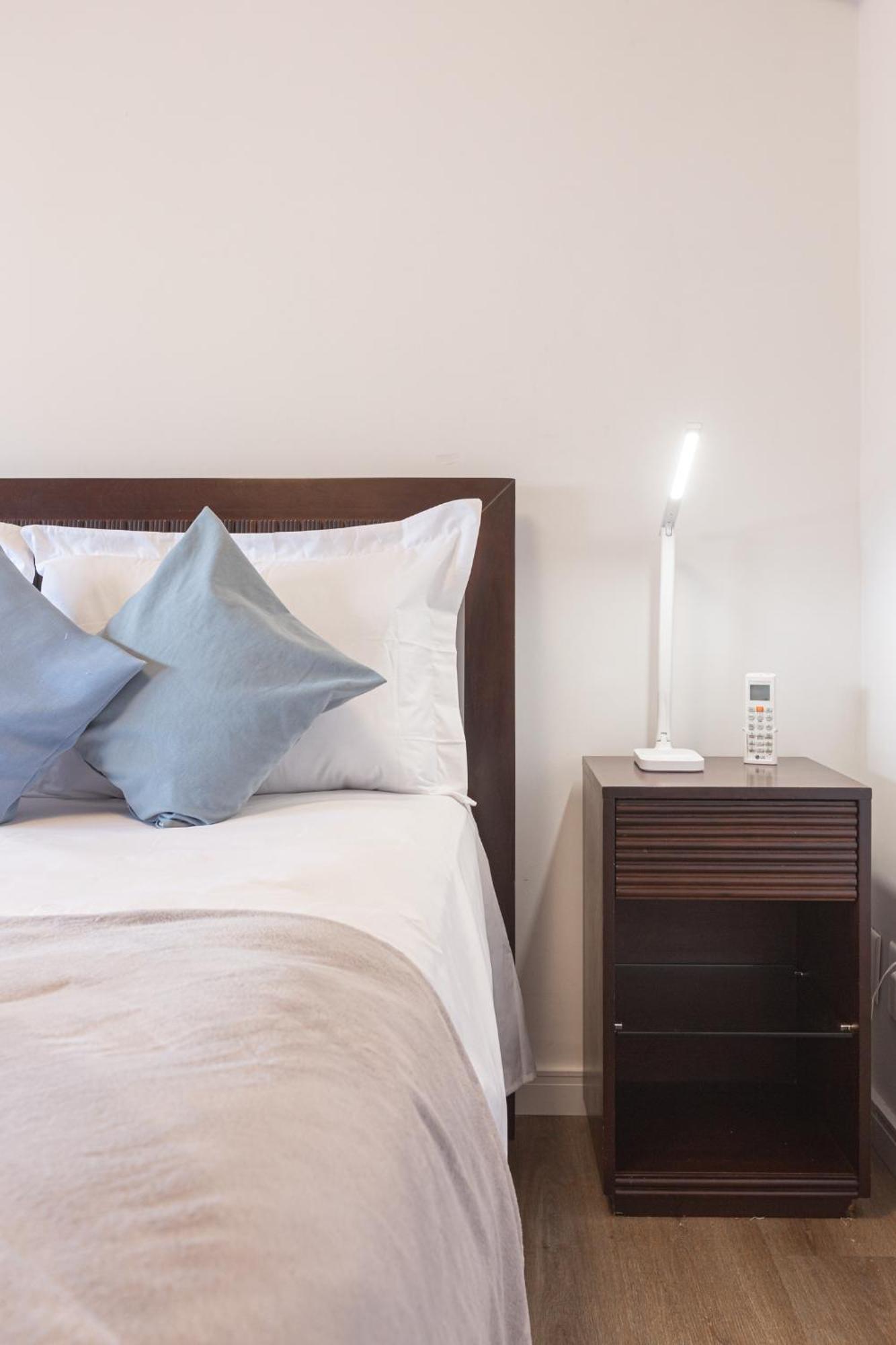 Apartamento Easy Star - Lindo Flat Na Olimpia - Yw01g *