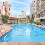 Easy Star - Lindo Flat Na Vila Olimpia - Yw01G